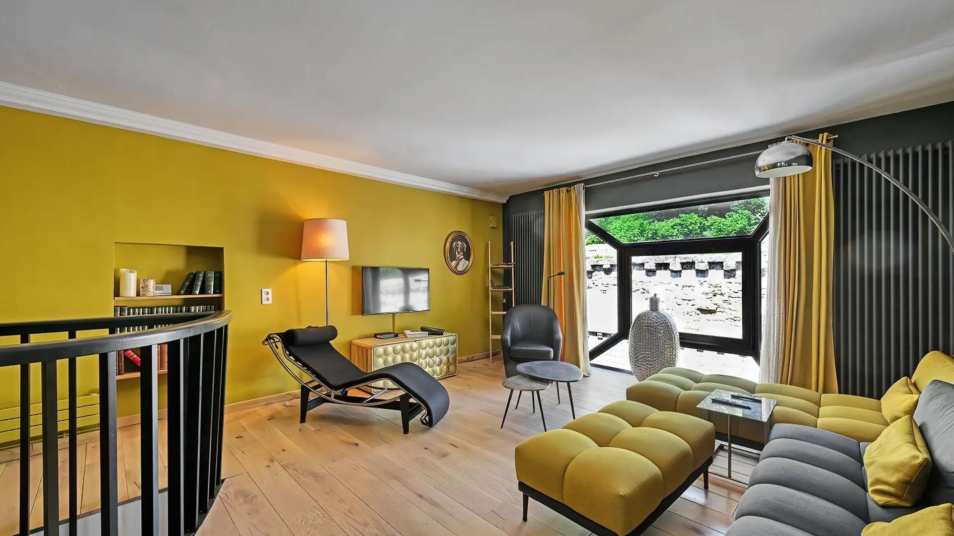 Maison Arti - Parking - Vue Palais Des Papes - Rooftop Avignon 0*,