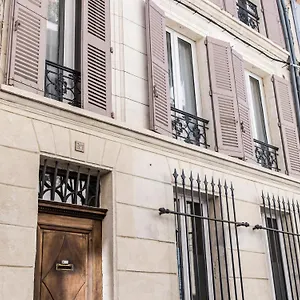 La Demoiselle Avignone