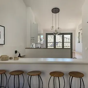 Hébergement de vacances L'enclave, Avignon
